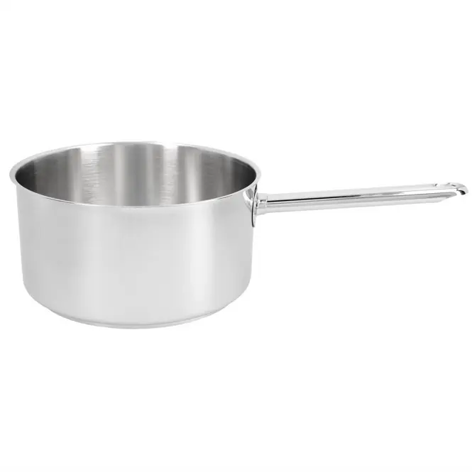 Hoge Kwaliteit Demeyere Apollo 7 Steelpan 20 cm