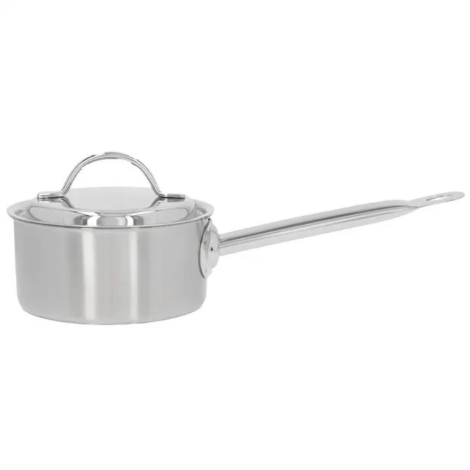 Koop Online Demeyere Resto 3 Steelpan 14 cm