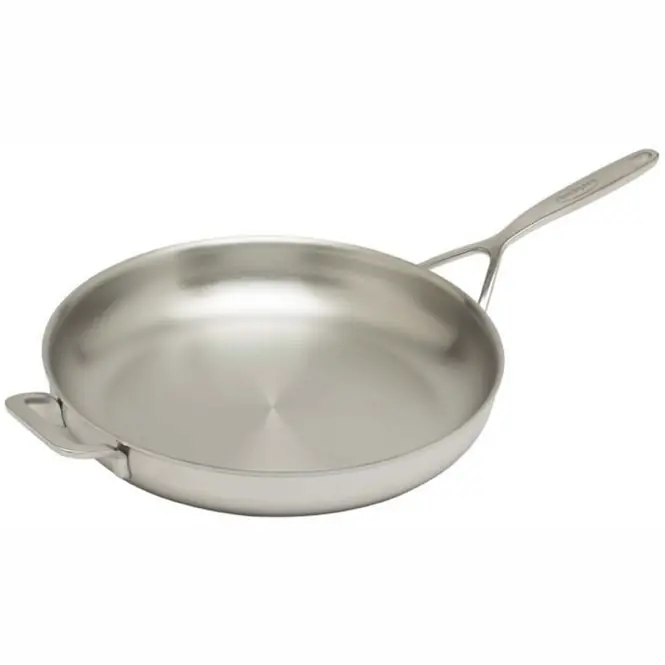Merkproduct Demeyere Multiline 7 Koekenpan 32 cm
