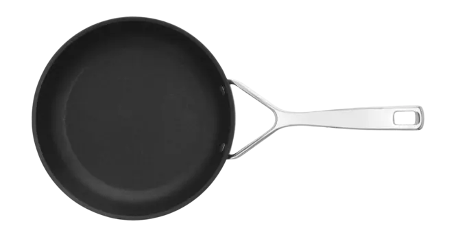 Meest Verkocht Demeyere Alu Pro 5 Duraslide Titanium Koekenpan 20 cm