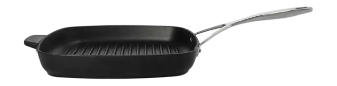 Aanbieding Demeyere Specialties 5 Grillpan Gietijzer 28 cm