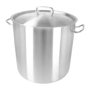Alleen Vandaag Demeyere Classic Pro 3 Soeppan Met Deksel 36 cm