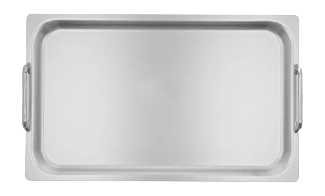 Demeyere Specialties 7 Teppanyaki / Plancha 53 x 32,5 cm Alleen Vandaag