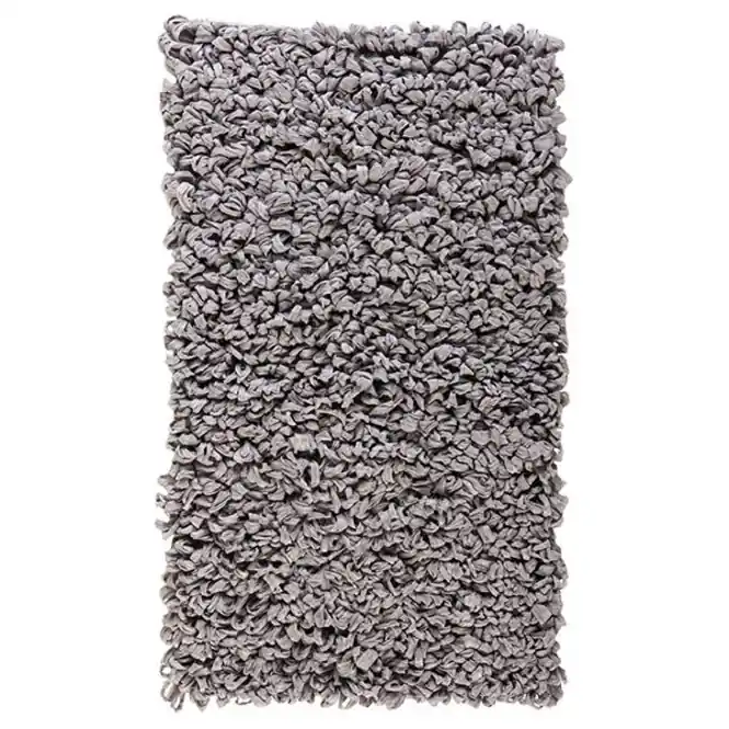 Aanbieding Aquanova Andros Badmat Warmgrijs