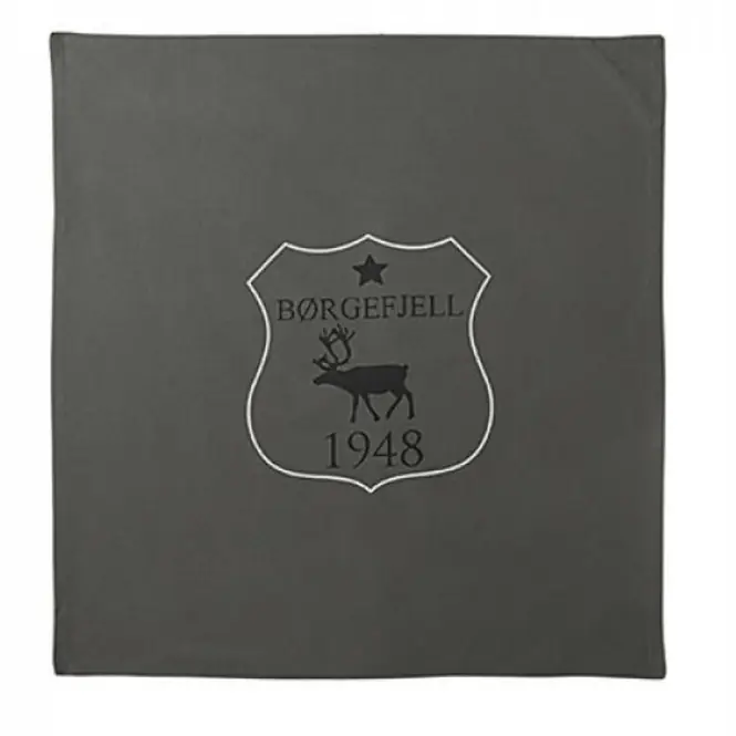 Aanbieding Aquanova Deer Theedoeken Donker Olijfgroen set van 3