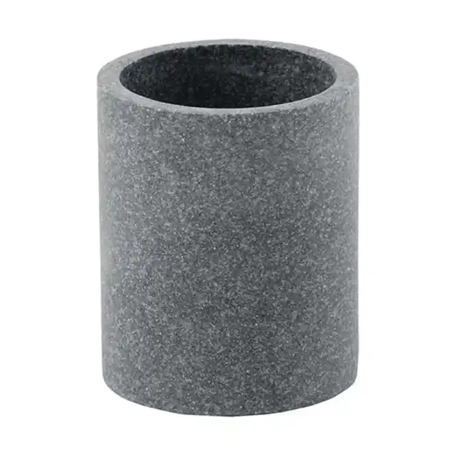 Weekendaanbieding Aquanova Stone Beker Middengrijs