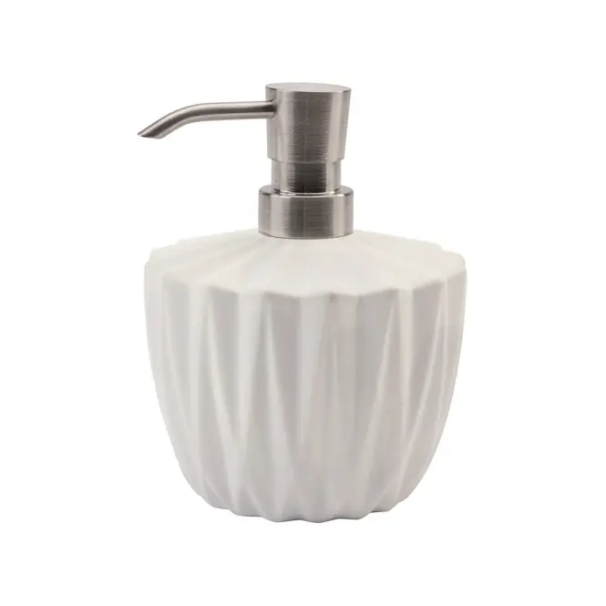 Meest Verkocht Aquanova Origami Zeepdispenser Wit