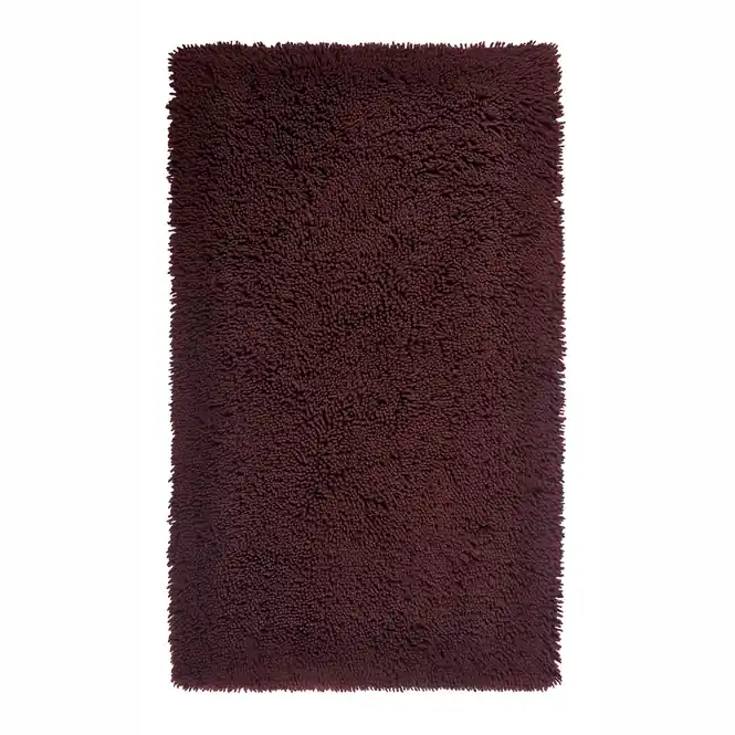 Aquanova Mezzo Badmat Aubergine Seizoensaanbieding