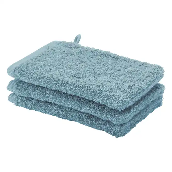 Actieprijs Aquanova London Washandje Aquatic (set van 6)