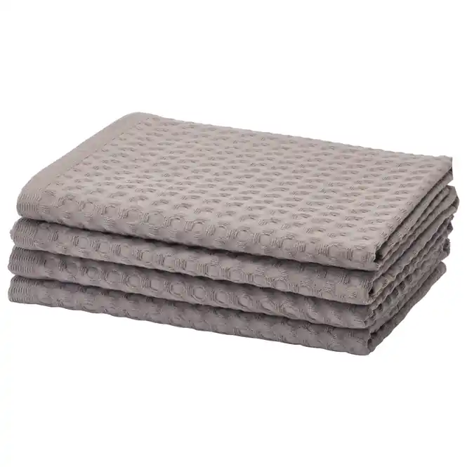 Aquanova Erin Handdoek Shark set van 3 Premium