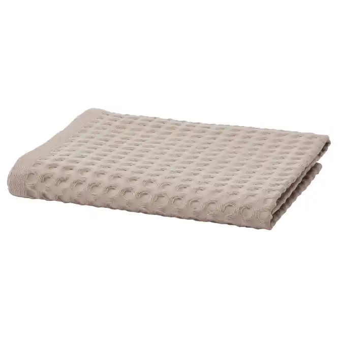 Aanbieding Aquanova Erin Douchelaken Beige