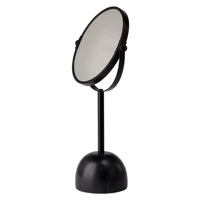 Weekendaanbieding Aquanova Yana Spiegel Zwart
