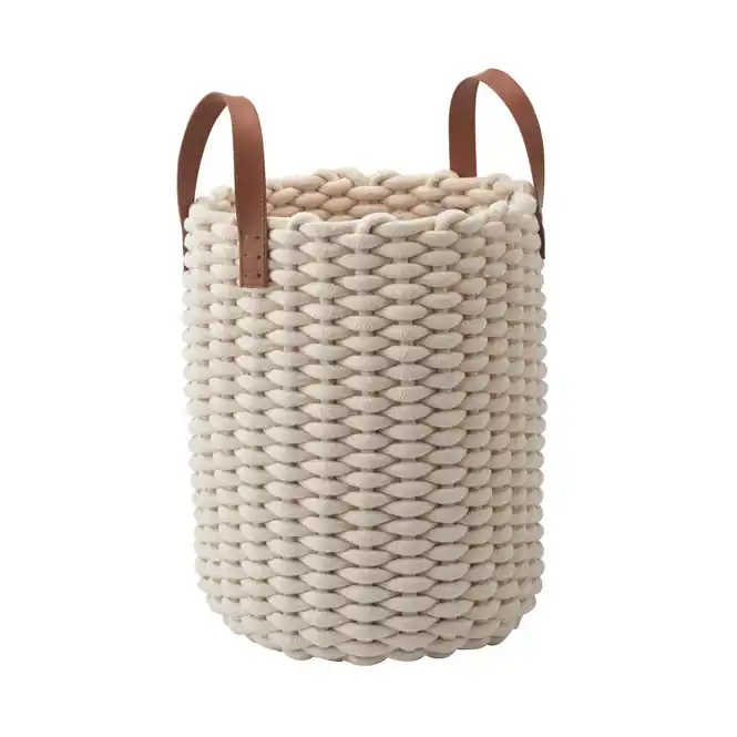 Aquanova Rudon Opbergmand Beige 32 L Laatste Versie