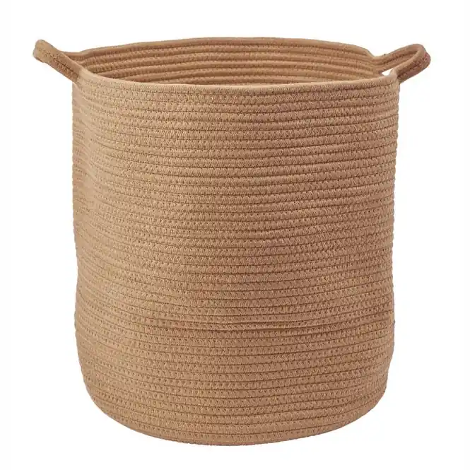 Aquanova Rena Opbergmand Ochre 40L Direct Beschikbaar