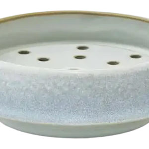 Aanbieding Aquanova Figo Zeepschaal Ice