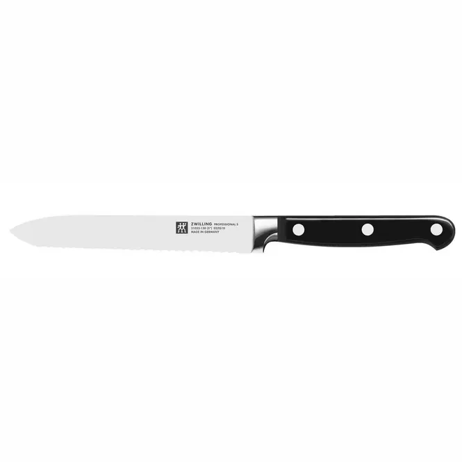 Zwilling Professional S Universeel mes 13 cm Nieuw