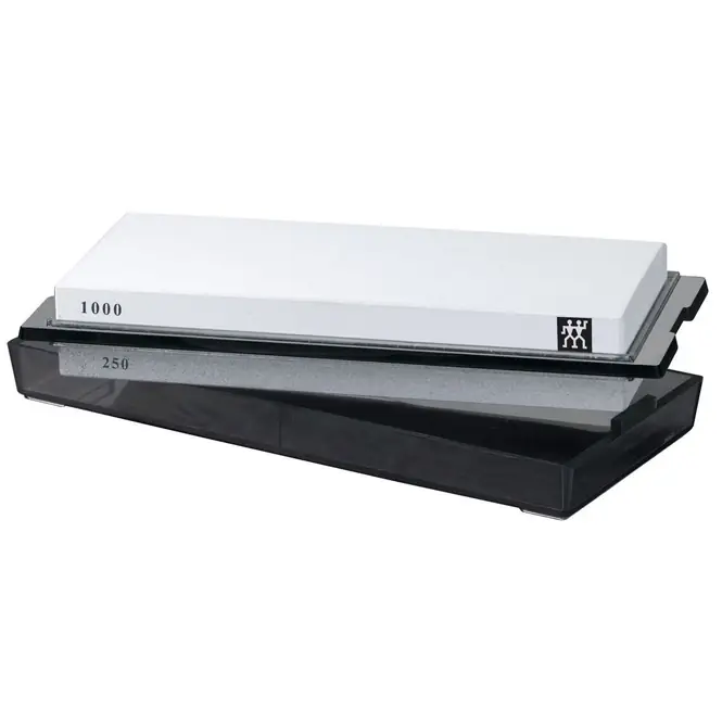 Zwilling Twin Slijpsteen 20 x 8,5 x 4 cm Merkproduct