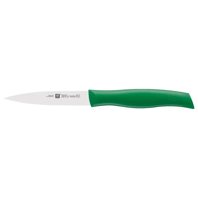 Zwilling Twin Grip Schilmes Groen 10 cm Favoriet
