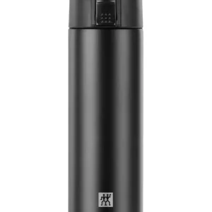 Zwilling Thermo Thermosfles Zwart 450 ml Meest Verkocht