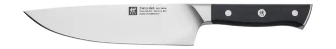 Zwilling Spectrum Koksmes 20 cm Flitsaanbieding