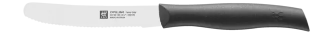Zwilling Twin Grip Universeel Mes 12 cm Merkproduct