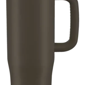 Zwilling Thermo+ Thermosbeker Chocolate Grey Met Rietje 900 ml Favoriet