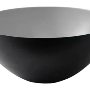 Aanbieding Normann Copenhagen Krenit Schaal Grey 12,5 cm