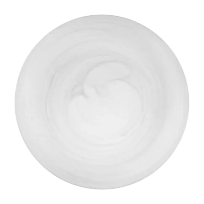 Normann Copenhagen Cosmic Bord White 27 cm Bestel Nu
