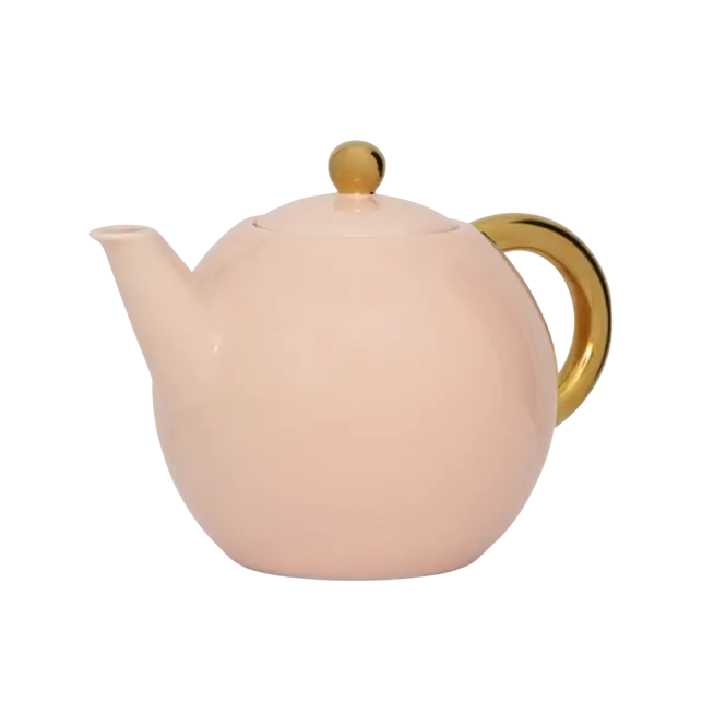 Urban Nature Culture Good Morning Theepot Old Pink 800 ml Beste Prijs