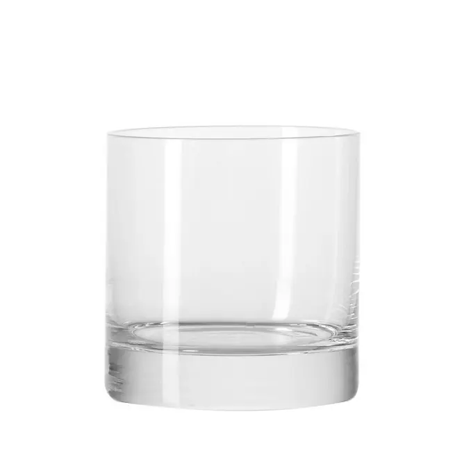 Meest Verkocht Leonardo Bar Whiskyglas 6-delig