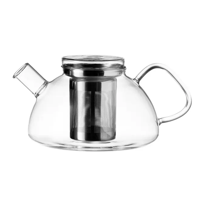 Leonardo Novo Theepot 1,2L Op = Op