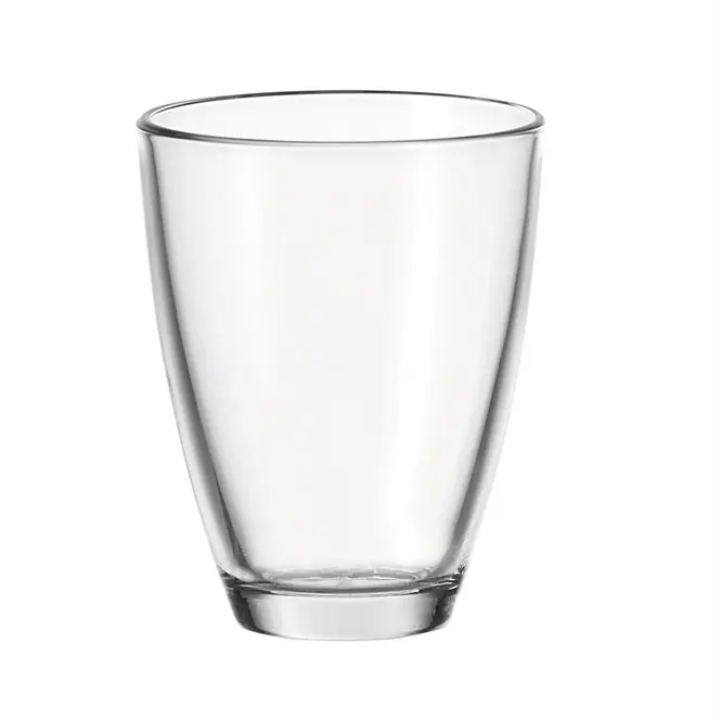 Beperkte Voorraad Leonardo Salute Tumbler 350ml (6-delig)
