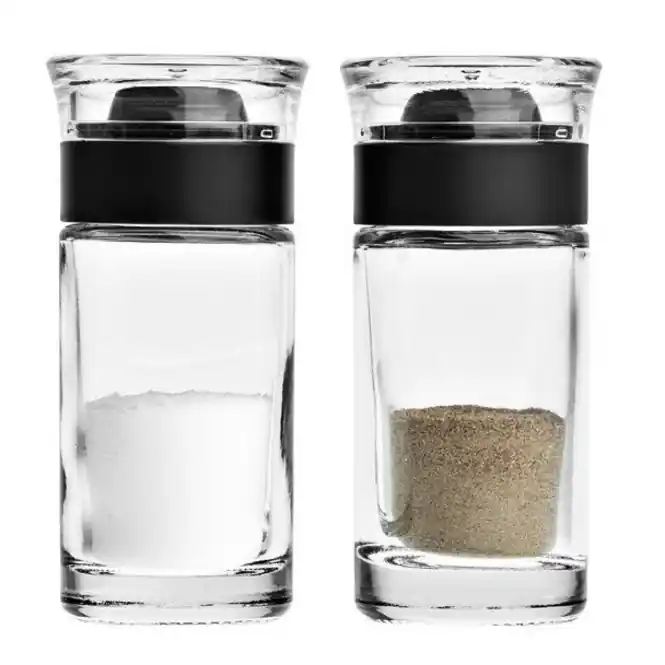 Leonardo Cucina Peper- en Zoutstel Shop Nu