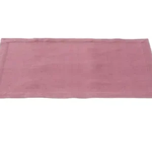 Aanbieding Leonardo Platzset Linen Placemat Rubino (6-delig)