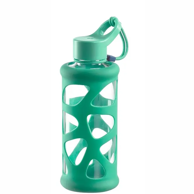 Aanbieding Leonardo In Giro Reisfles Verde 0,5L