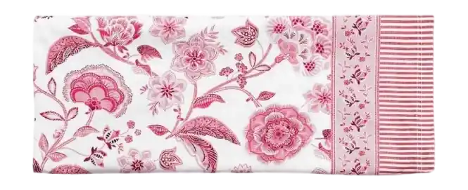 Pip Studio Royal Tafelkleed Red Regal Flower Korting