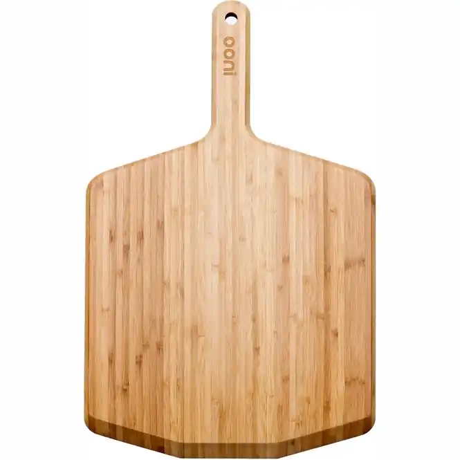Direct Verzonden Ooni Bamboe Pizzaschep 30 cm
