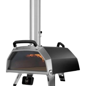 Exclusieve Aanbieding Ooni Karu 2 Pro Pizzaoven