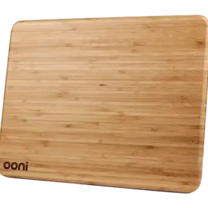 Ooni Pizza Prep Snijplank Deksel 42,5 x 32,5 cm Direct Verzonden
