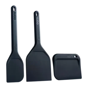 Premium Ooni Deegaccessoires (Set van 3)