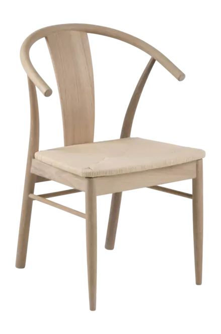 Korting by fonQ basic Okke Eetkamerstoel