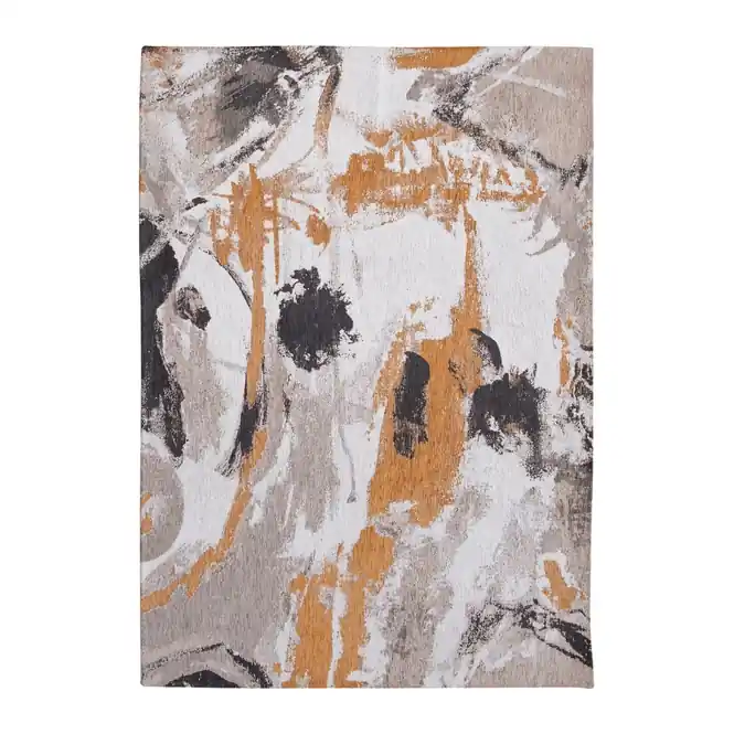 Louis de Poortere Fresque Vloerkleed 170 x 240 cm - Middle Of Gallery Veilige Betaling