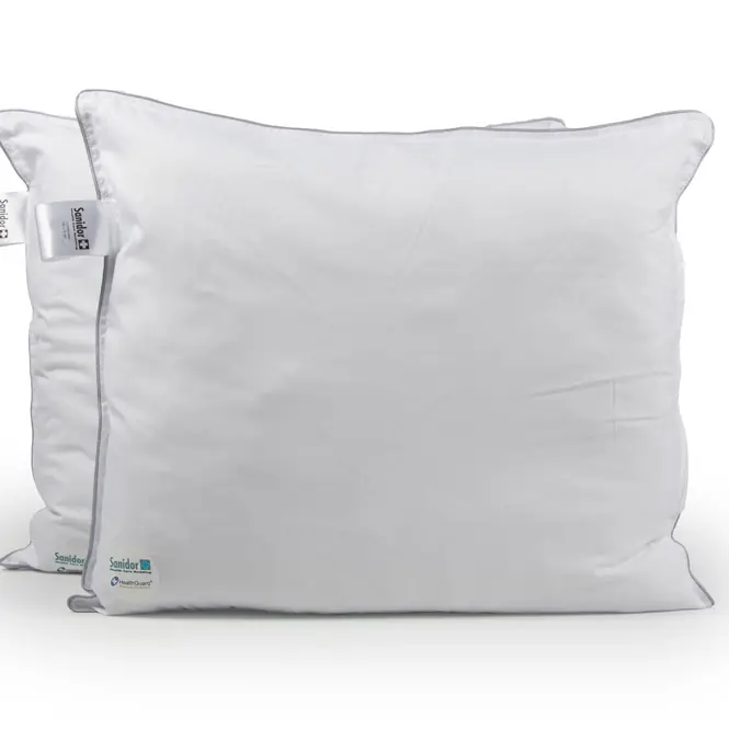Exclusieve Aanbieding Cinderella Sanidor Health Guard Hoofdkussen (2-Delig)