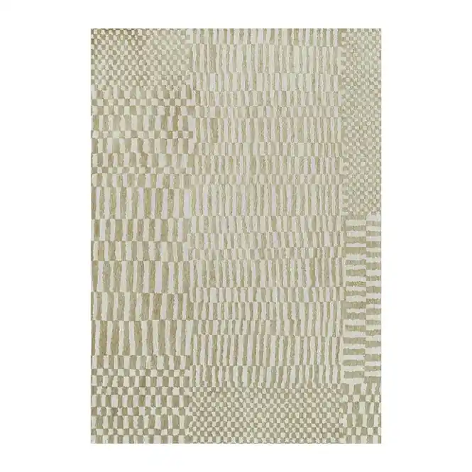 Superprijs Louis de Poortere Berber Vloerkleed 80 x 150 cm - Caravan