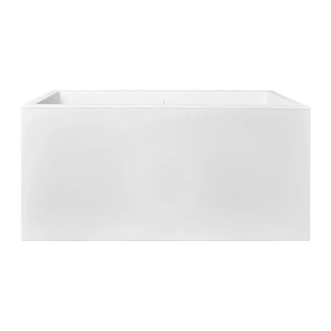 elho Vivo Next Plantenbak B 80 cm - Wit Bestel Nu