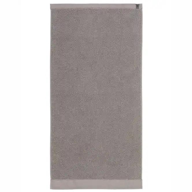 Exclusieve Aanbieding Essenza Connect Organic Uni Handdoek Natural 60 x 110 cm