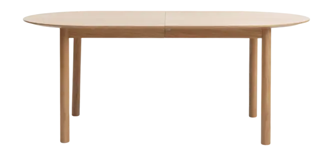 by fonQ Freya Eettafel Uitschuifbaar 190/280 x 100 cm Flitsaanbieding