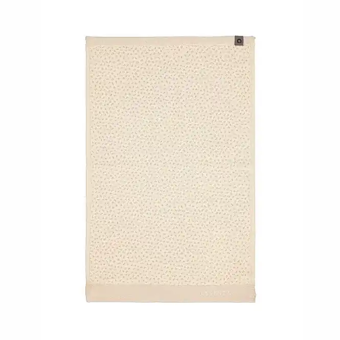Essenza Connect Organic Breeze Gastendoek Natural Seizoensaanbieding