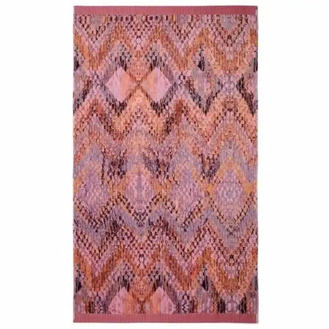 Essenza Fabienne Strandlaken Coral Beachtowel (100 x 180 cm) Koopje