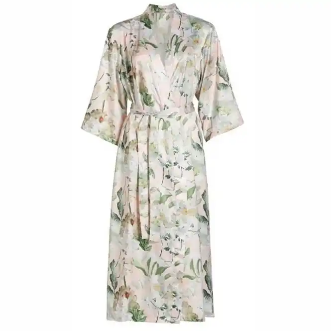 Speciale Aanbieding Essenza Ilona Kimono Dames Rosalee Rose